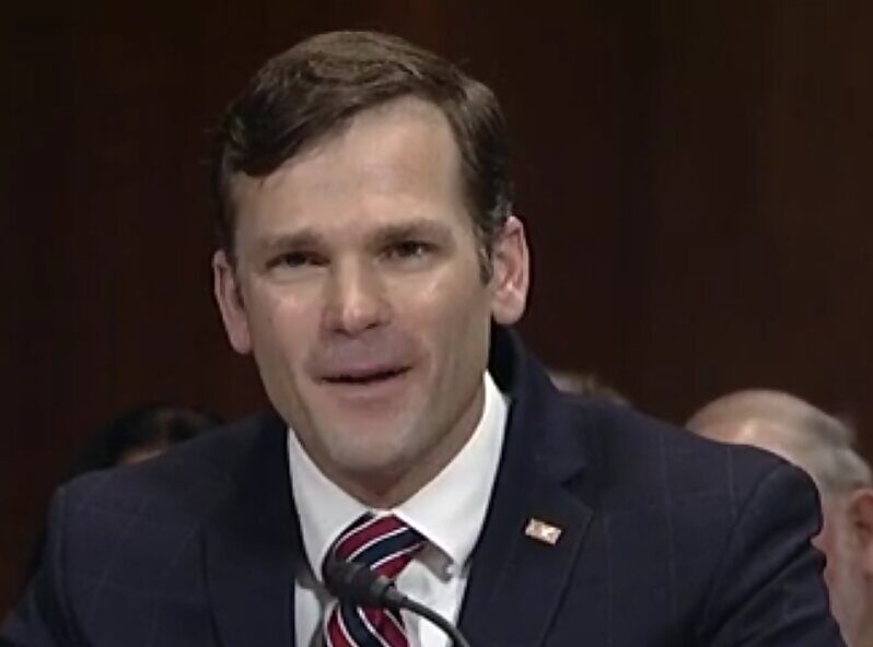 Click to enlarge stan baker judge georgie block biden mandate