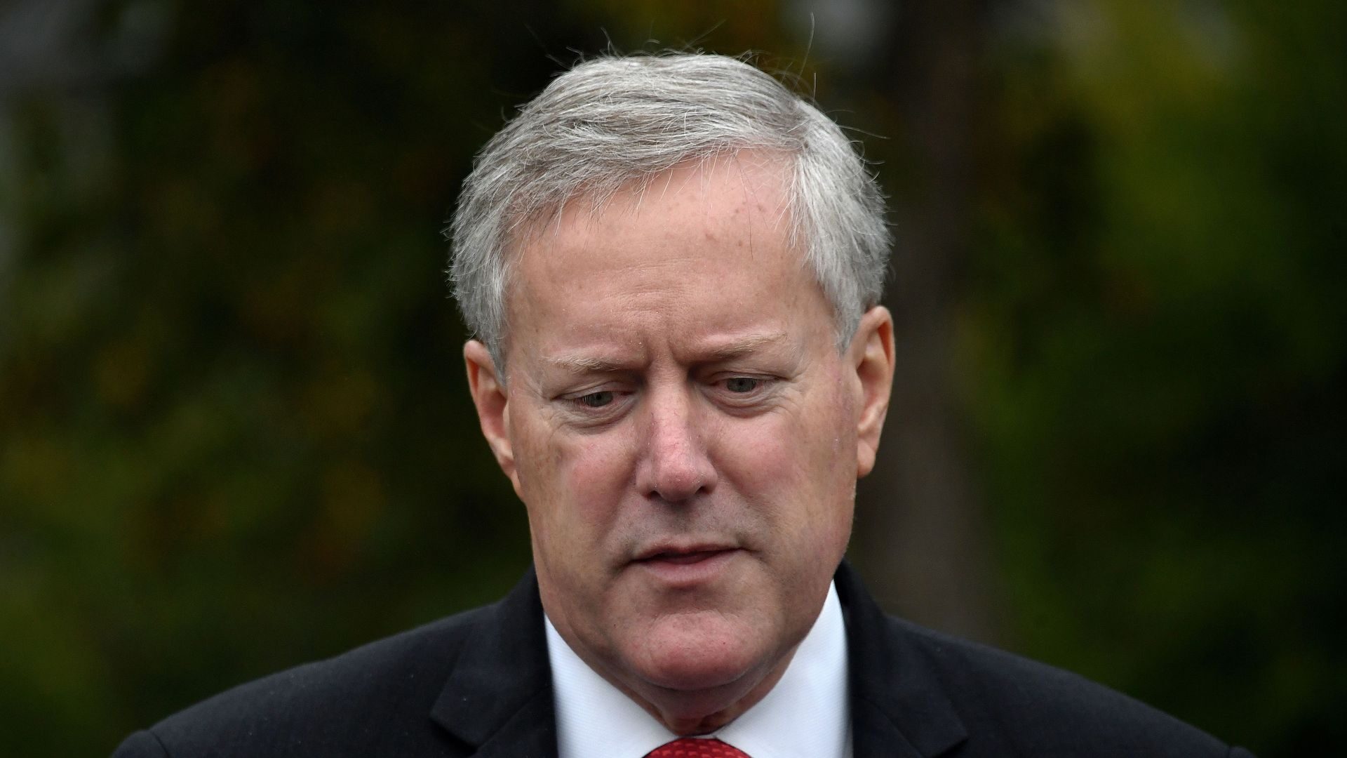 Mark Meadows