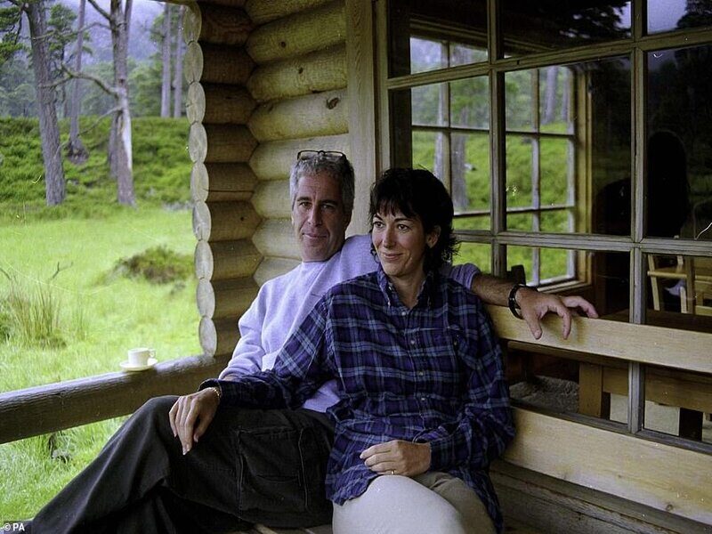 Click to enlarge epstein and maxwell