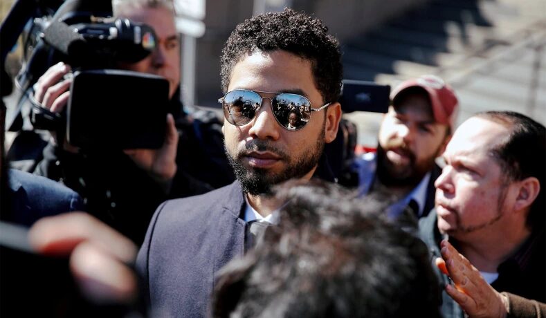 smollett