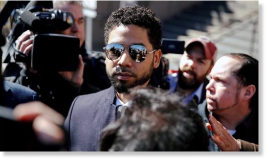 smollett