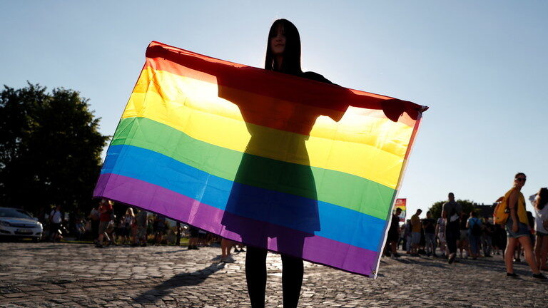 pride flag