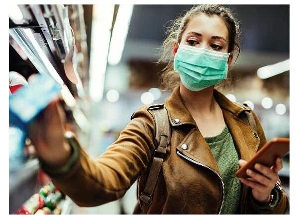 mask shop