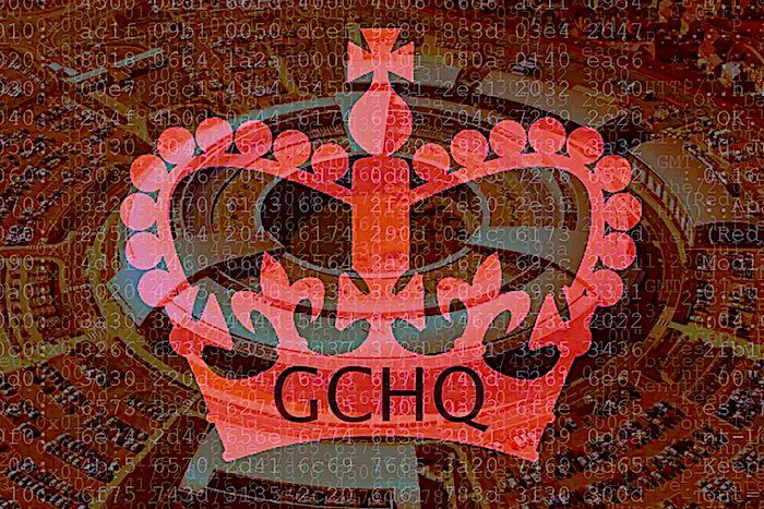 GCHQ