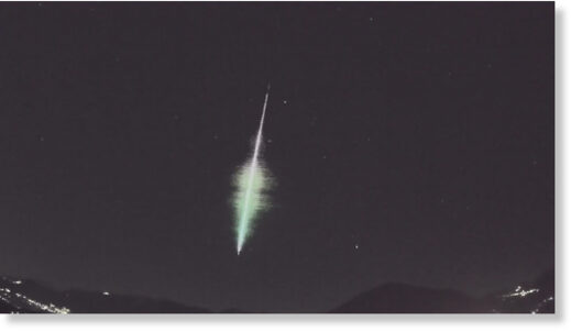fireball