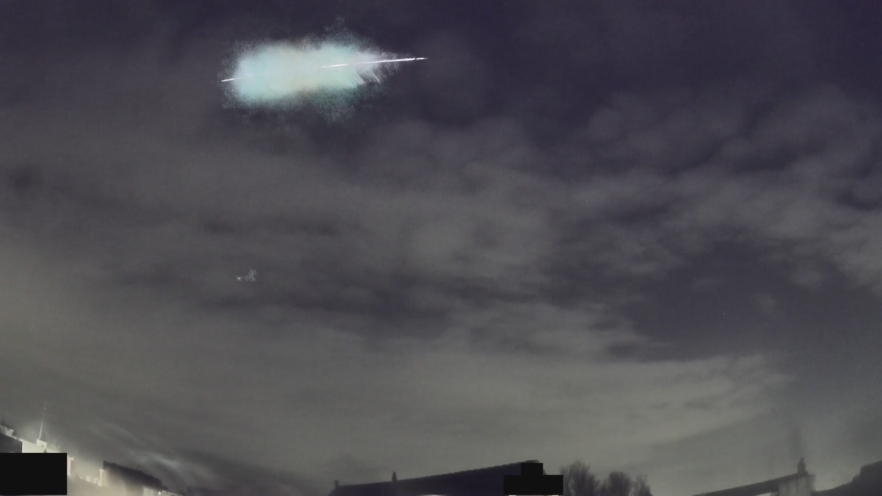 fireball