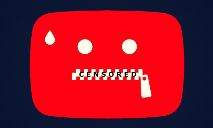 Youtube logo