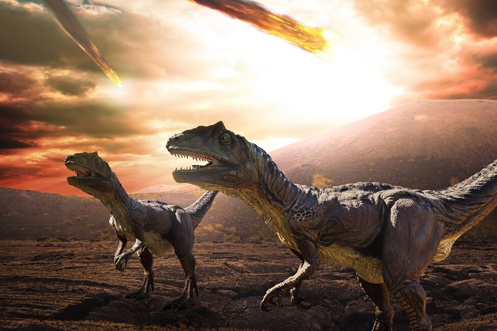 Chicxulub Impact Event