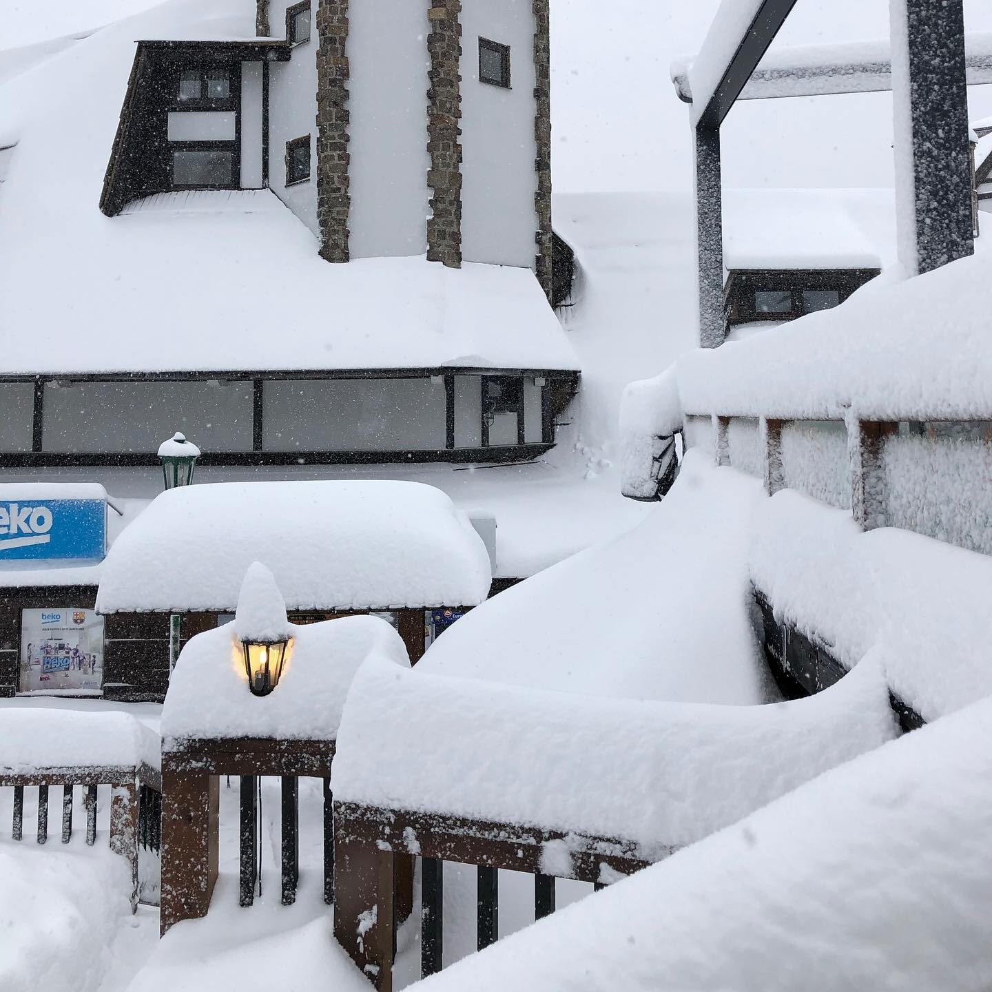 Click to enlarge Kopaonik in Serbia