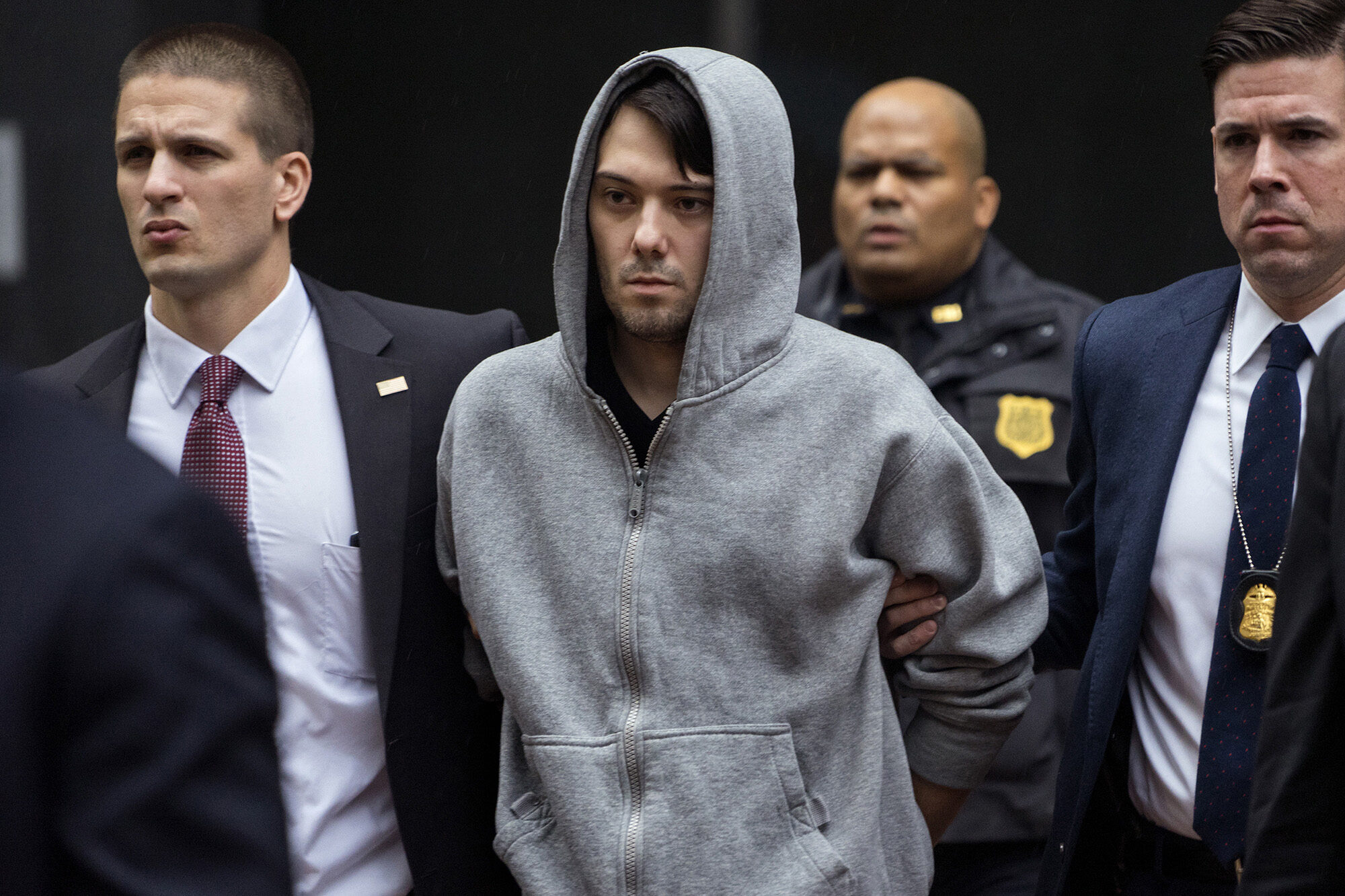 shkreli