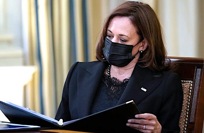 Click to enlarge Kamala