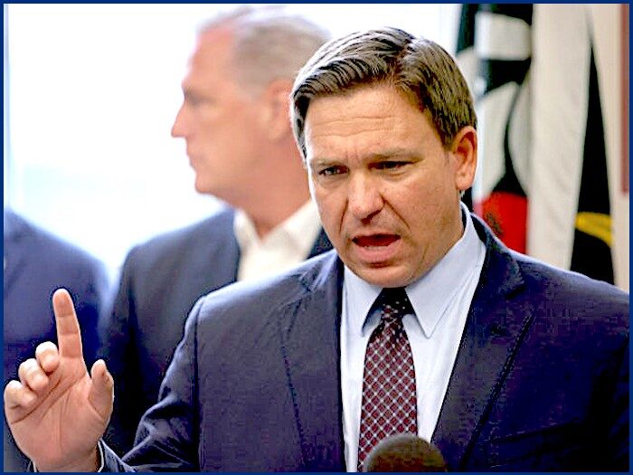 DeSantis