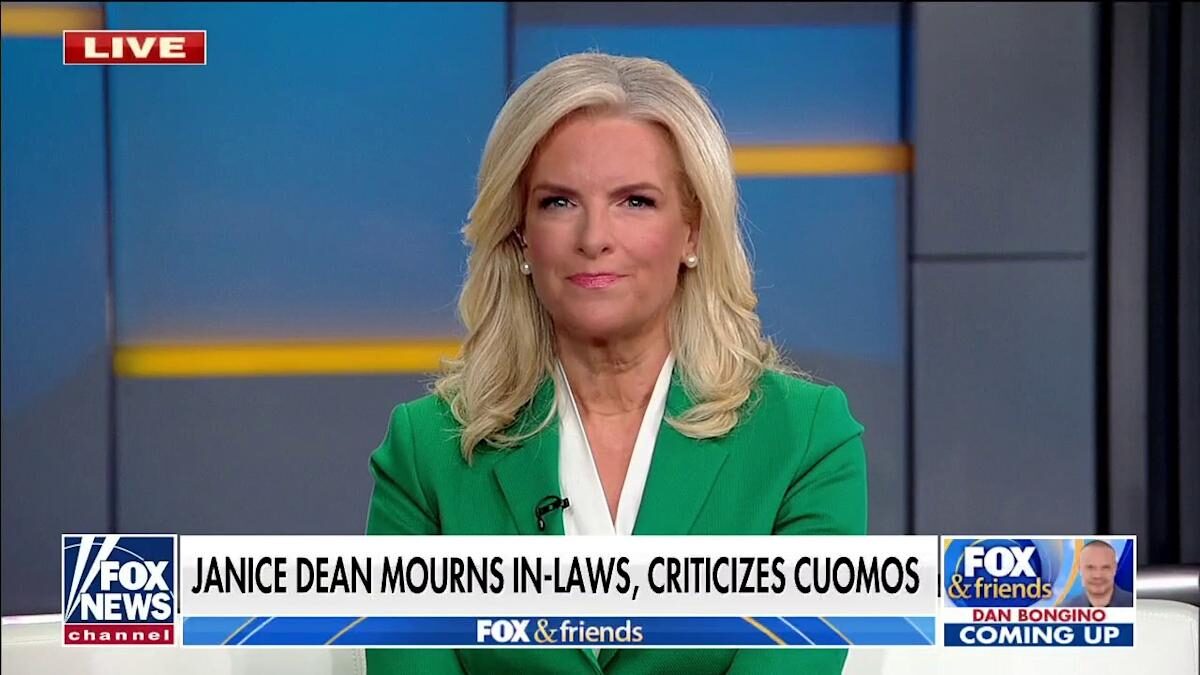 fox news janice dean