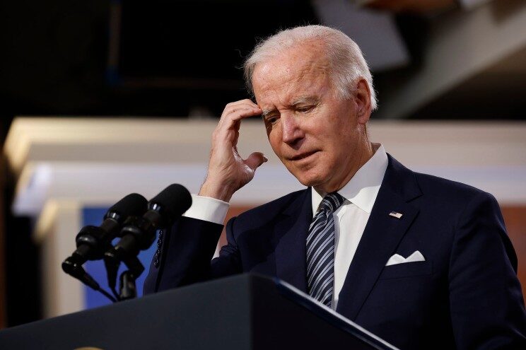 Click to enlarge Biden