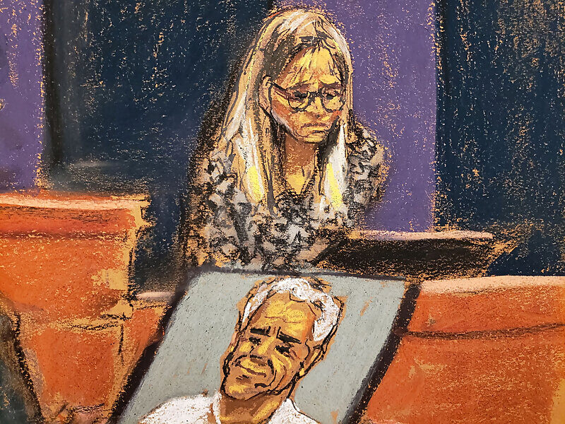 Click to enlarge annie farmer maxwell epstein trial