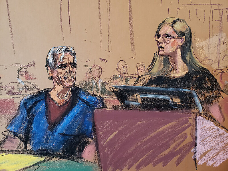 Click to enlarge annie farmer jeffrey epstein trial
