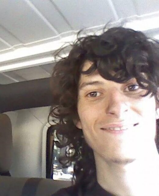 Alexander Akridge-Jacobs antifa suspect california
