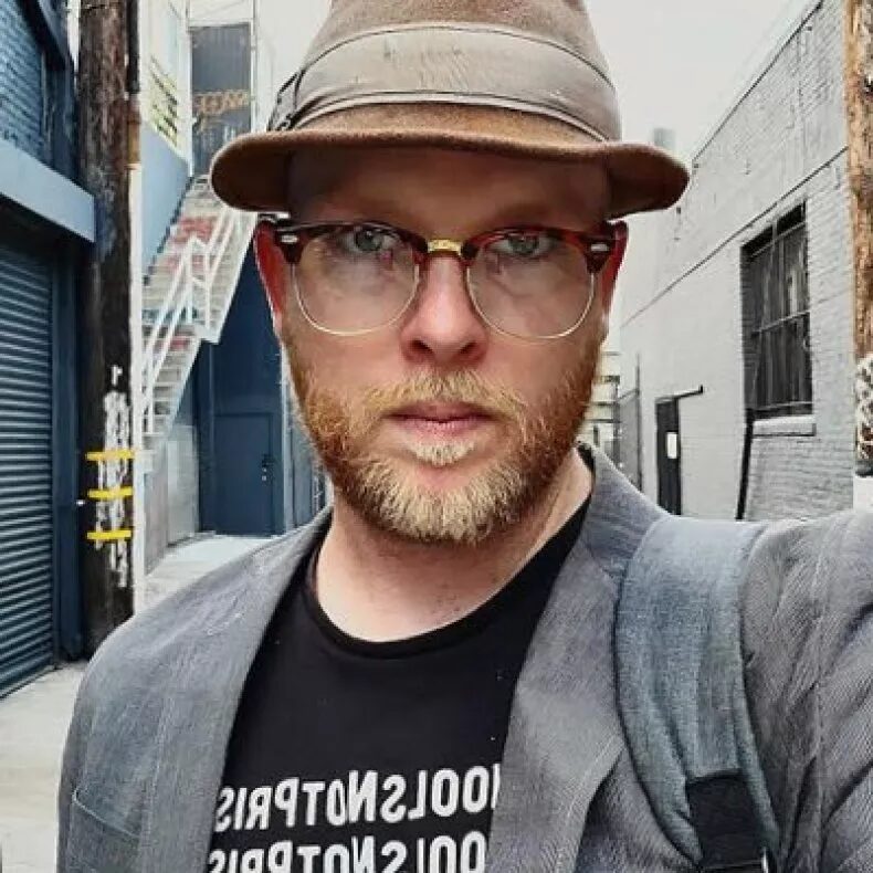 Click to enlarge Jeremy Jonathan White antifa suspect california