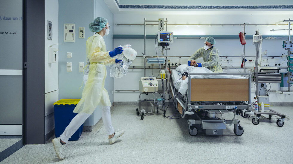 hospital