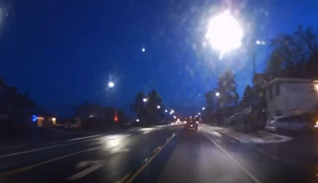 FIREBALL
