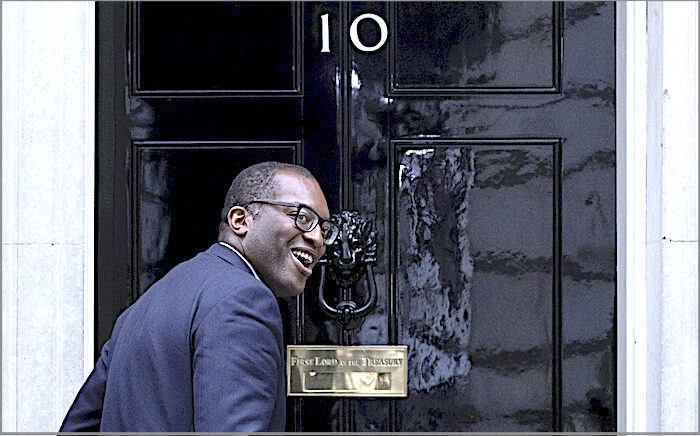 Kwarteng