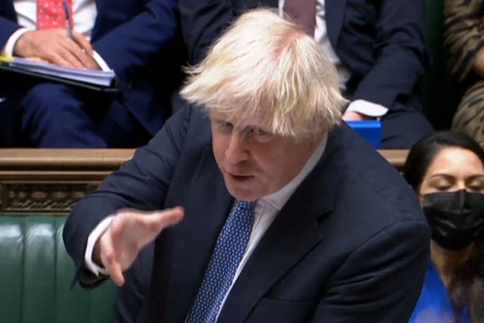 Click to enlarge bojo boris johnson