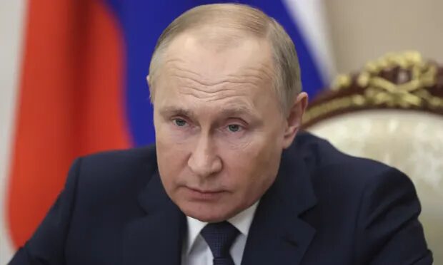 putin