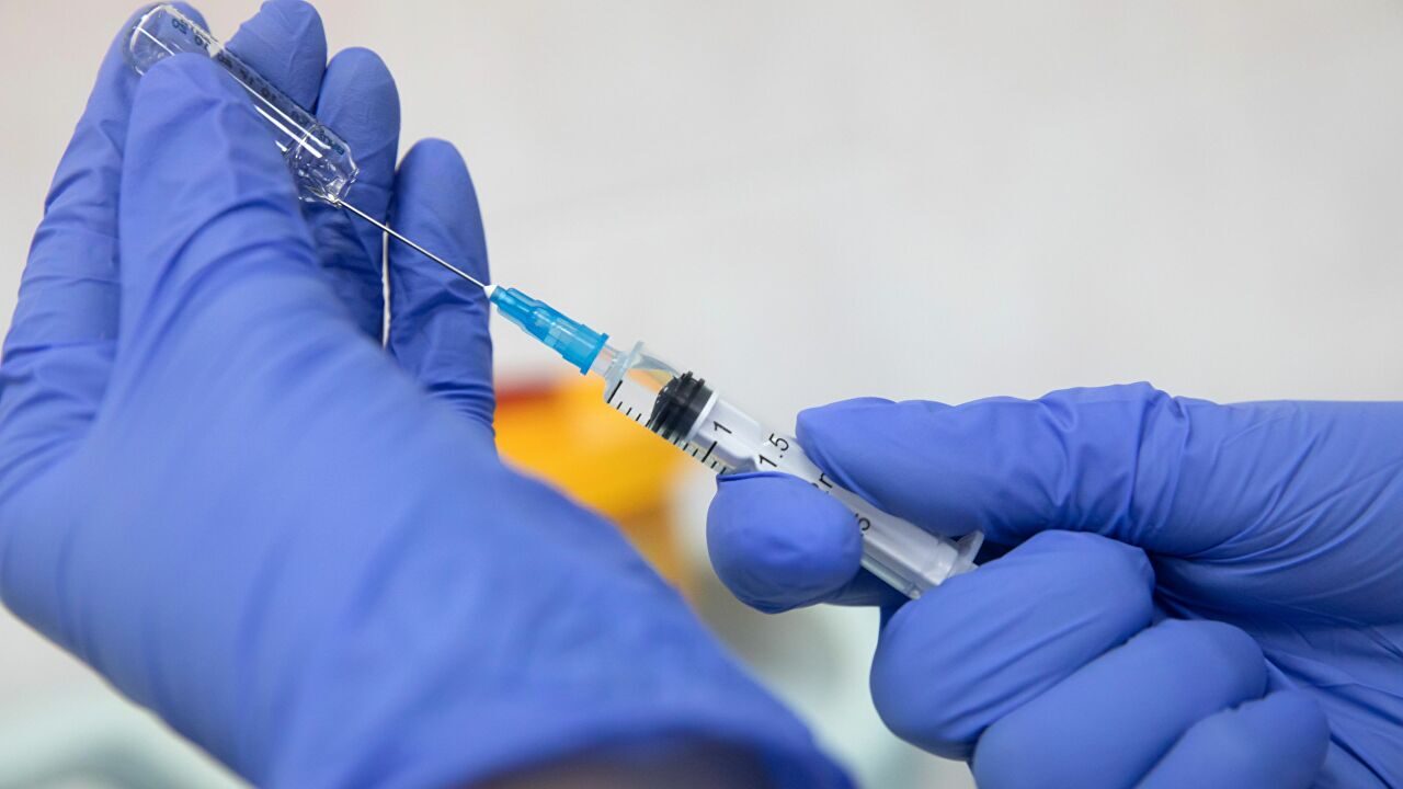 Vaccine