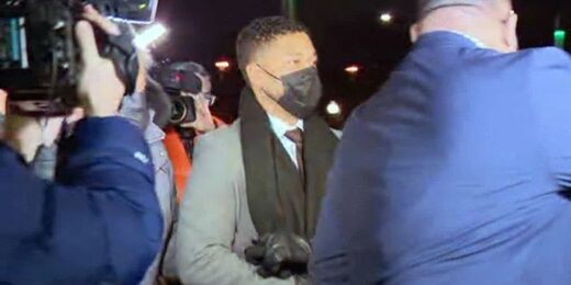 jussie smollett