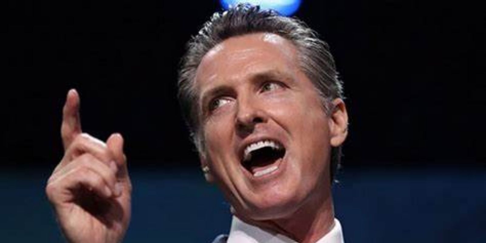 Click to enlarge gavin newsom