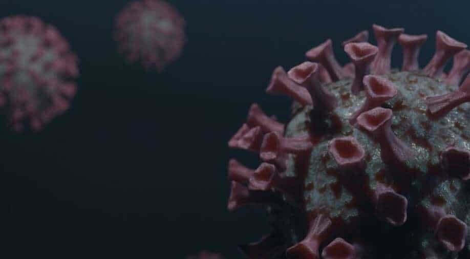 coronavirus