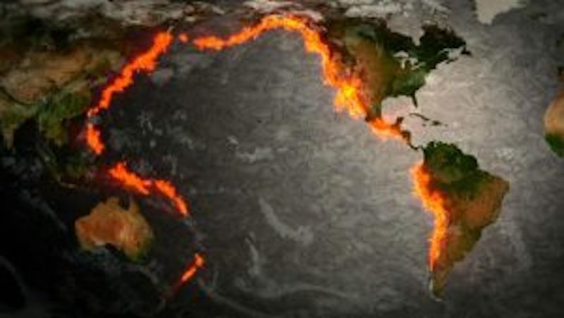 Click to enlarge 2022, The Ring Of Fire