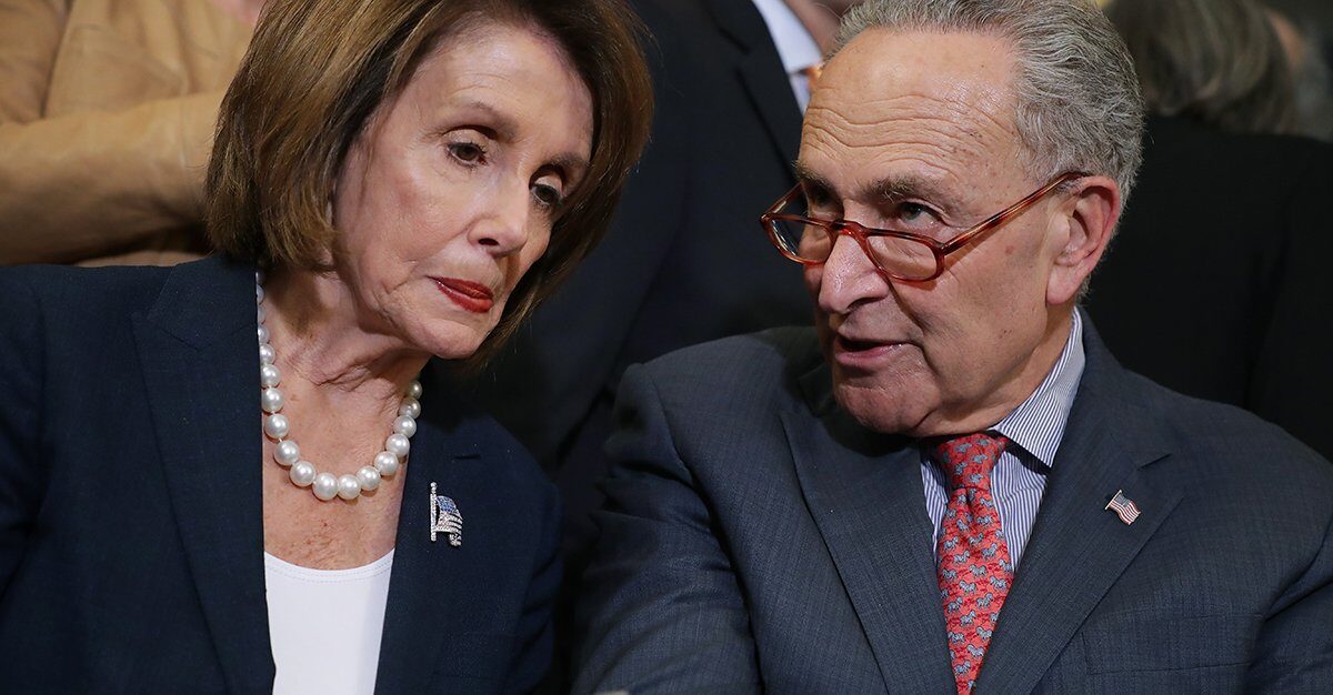 Nancy Pelosi