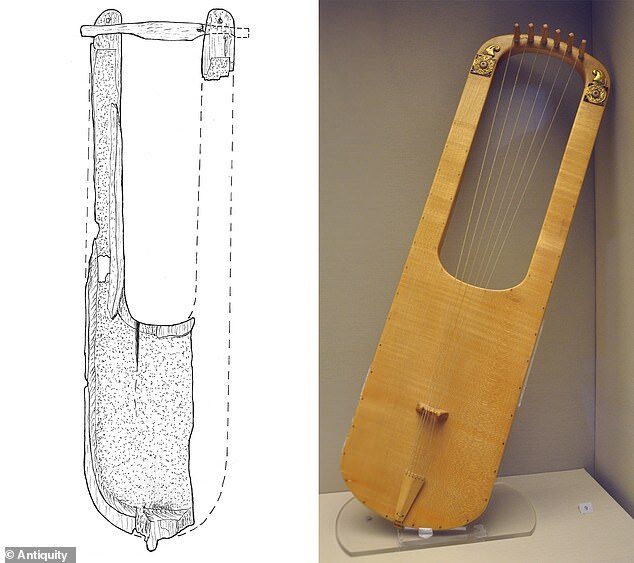 Lyre
