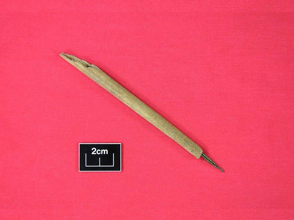 Click to enlarge medieval pen ireland