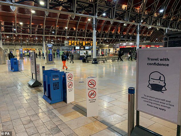 Paddington