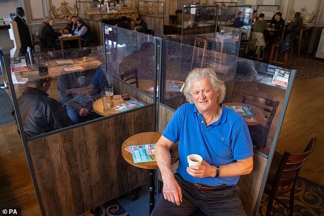 Wetherspoon