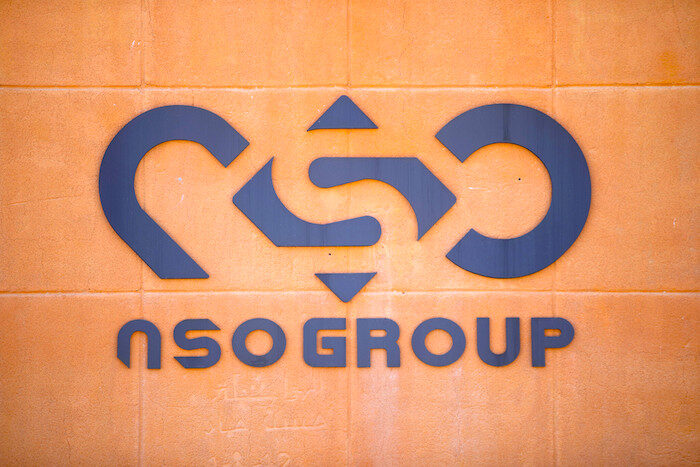 NSO logo