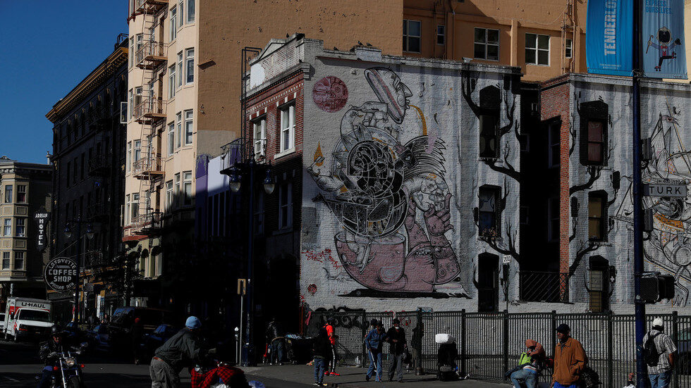 San Francisco