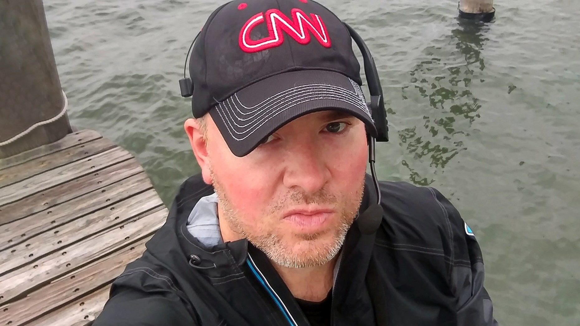 John Griffin CNN sex trafficking minors