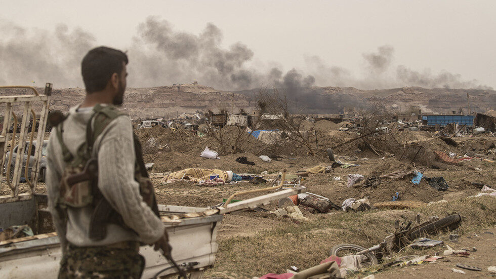 Syria