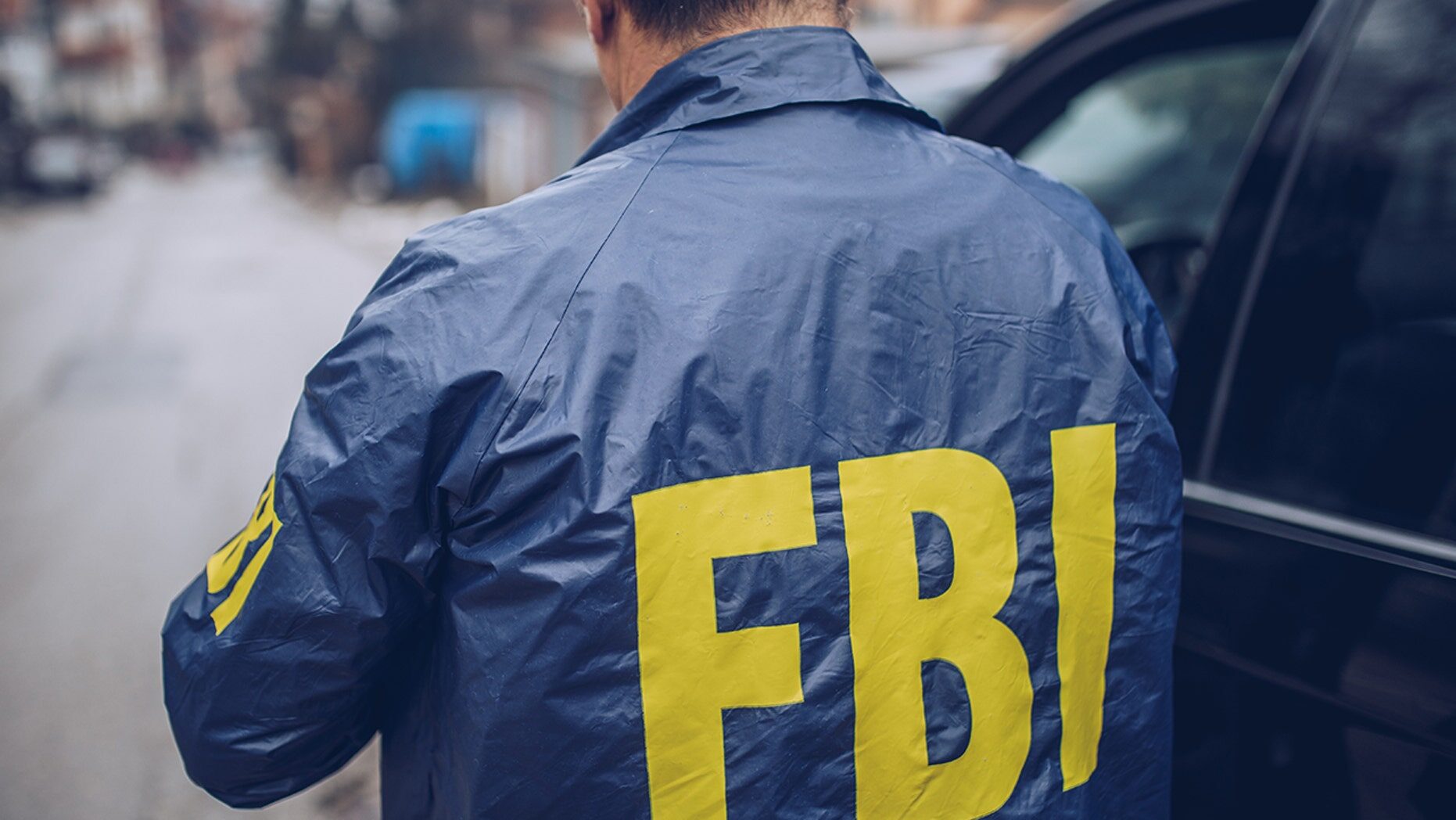 FBI agent