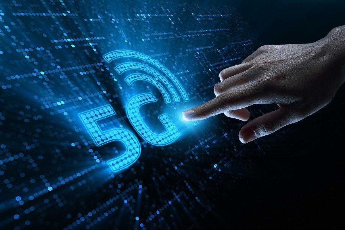 ondes 5g