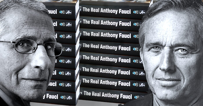 Click to enlarge FauceKennedyBooks