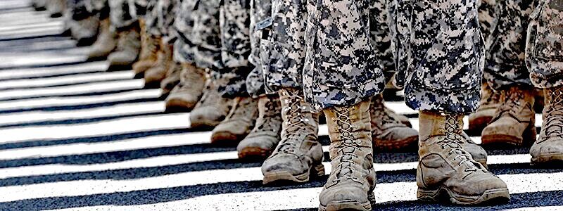 Getting the boot