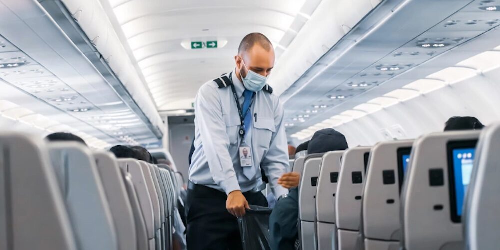masks planes