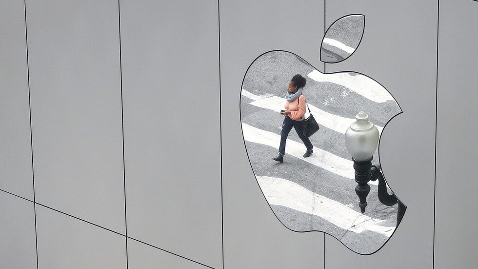 apple store