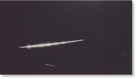 fireball