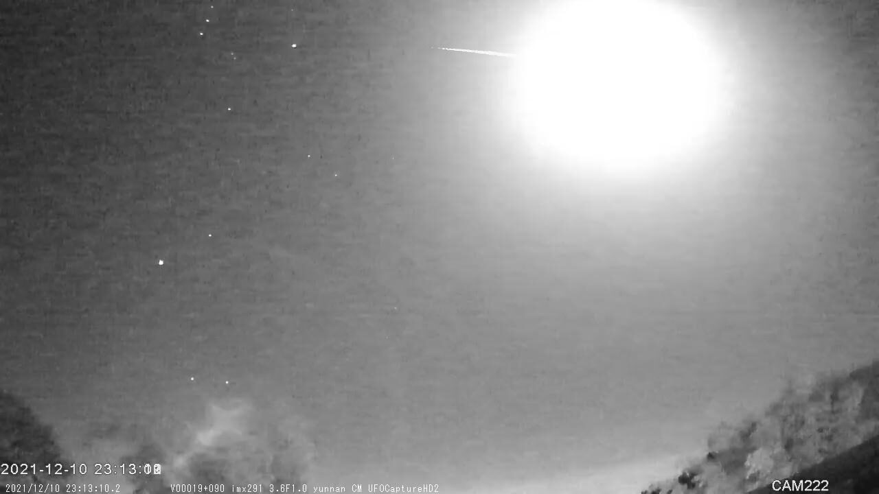 Click to enlarge fireball