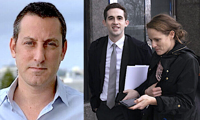 Click to enlarge Ravid/Berkowitz